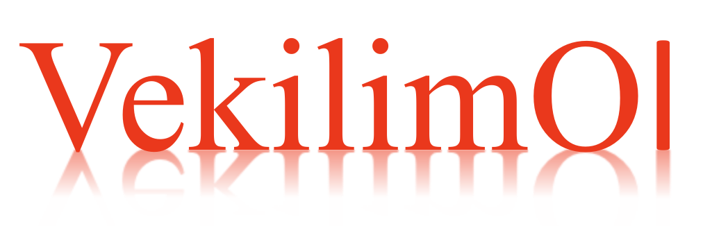 VekilimOl